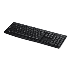 LOGITECH KEYBOARD K270 ND