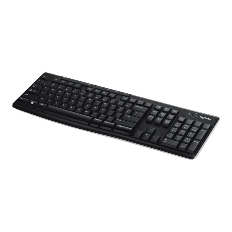 LOGITECH KEYBOARD K270 ND
