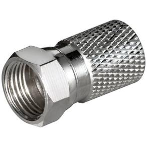 F-Stik RG6 8,2 - 8,5mm