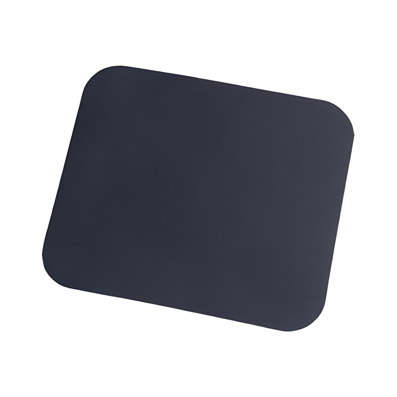 Musemtte - 3x220x250 mm sort