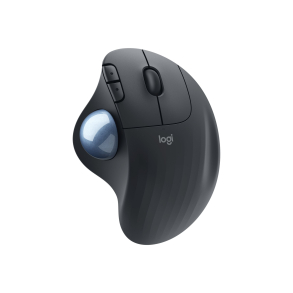 Logitech Mouse ERGO M575