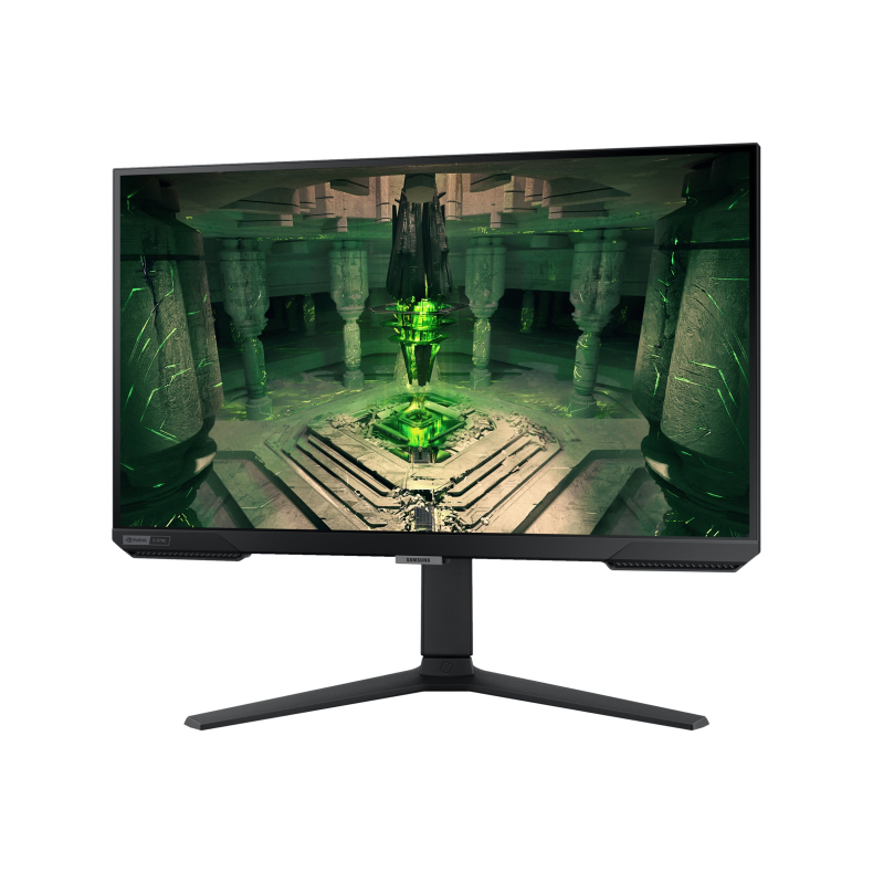 27'' Samsung 1920x1080 240Hz G-sync Com