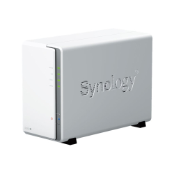 Synology DS223j 2 Bay