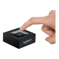LOGITECH Bluetooth Audio Adapter - BT