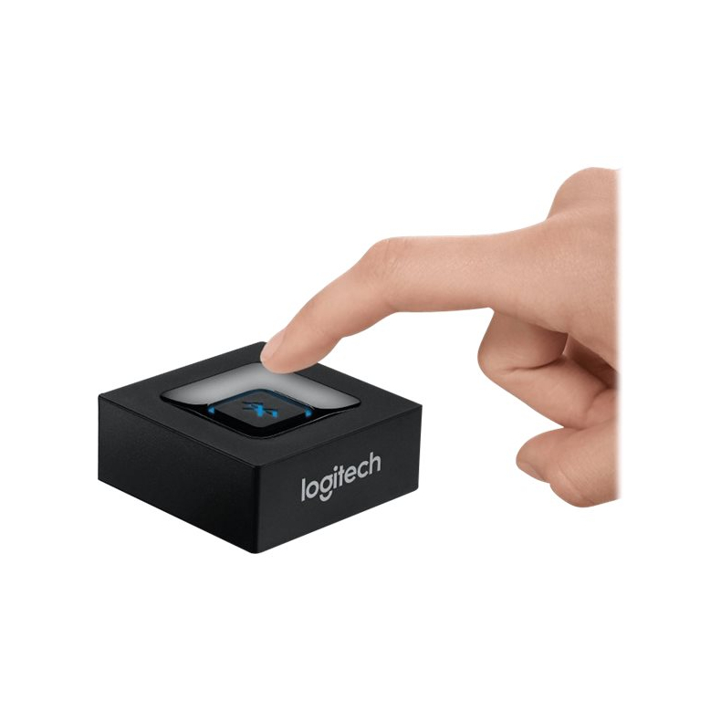 LOGITECH Bluetooth Audio Adapter - BT