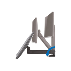 Monteringsst LCD-display 17"-32"