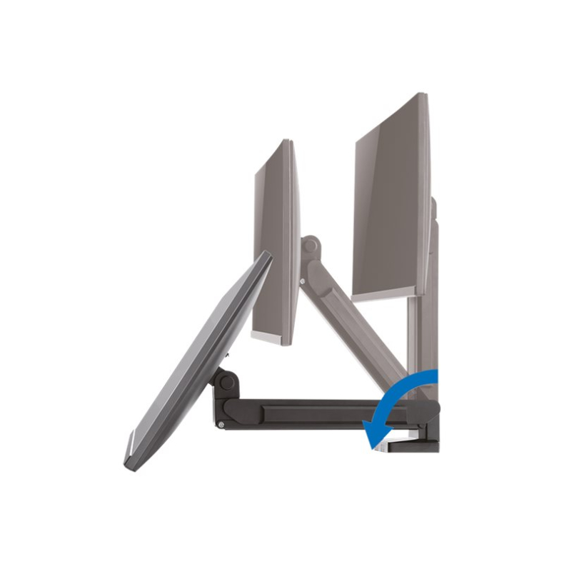 Monteringsst LCD-display 17"-32"