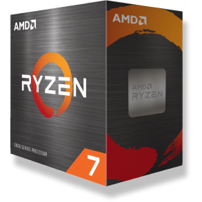 AMD Ryzen 7 5800XT BOX AM4 8 core*