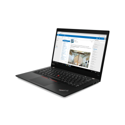 Lenovo 13.3 ThinkPad X390 16GB 256GB Win11 Pro