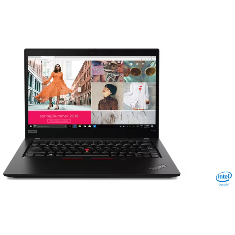Lenovo 13.3 ThinkPad X390 16GB 256GB Win11 Pro