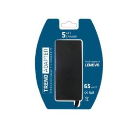 Lenovo, 65W AC Adapter uorg.