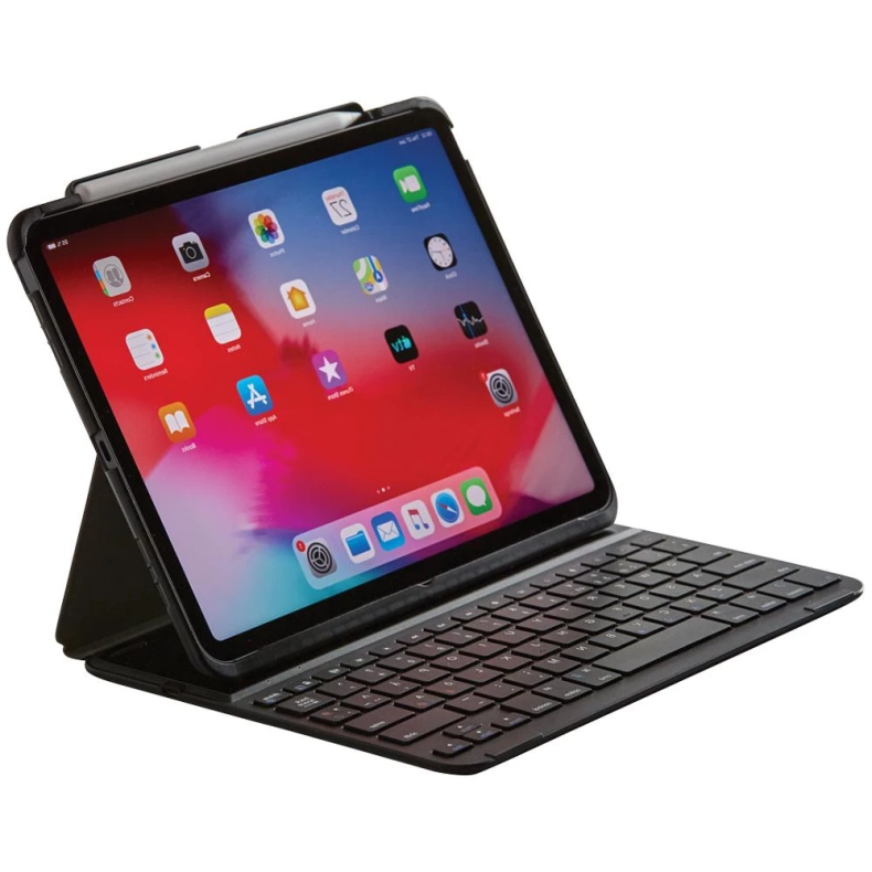 XCEED Coverkey - iPad Pro 11 DK tastatur