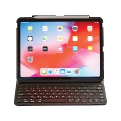 XCEED Coverkey - iPad Pro 11 DK tastatur