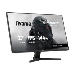 27 G2741HSU-B1 IPS 144Hz HDMI/DP