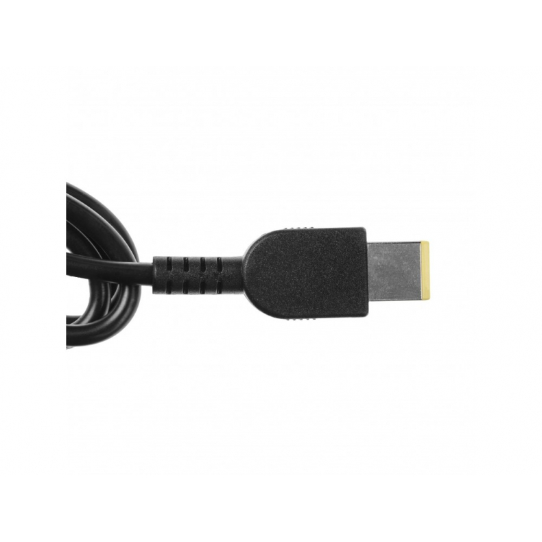 AC adapter 65W for Lenovo Slim Tip