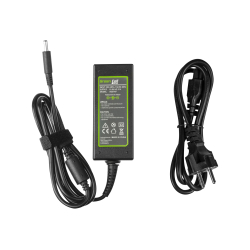 AC adapter 45W  DELL XPS Inspiron