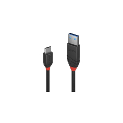 USB 3.1 Kabel Typ A/C 3A 1,5