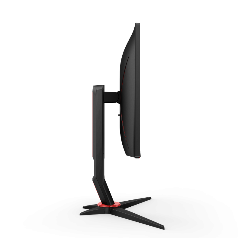 23,8 165Hz 1920 x 1080 24G2SPU IPS AOC