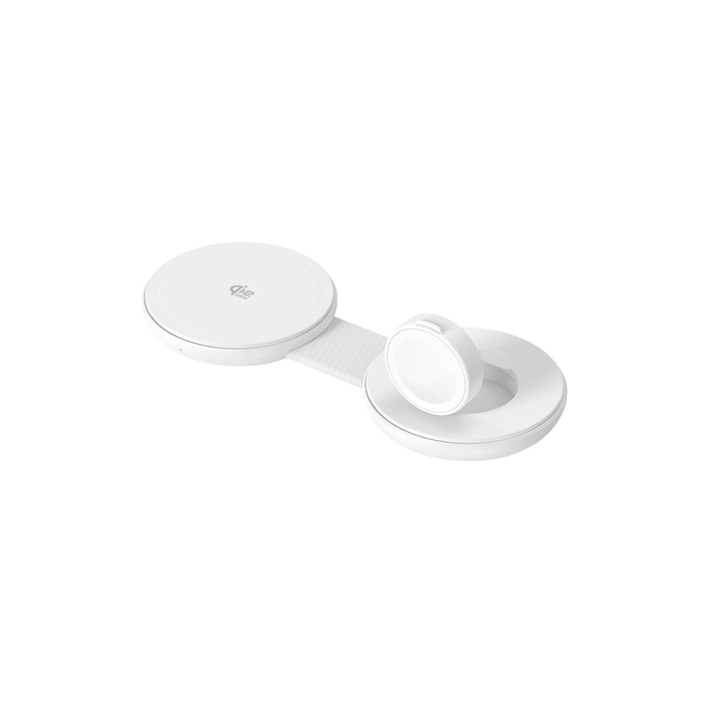 25W Magnetisk Tr�dl�s oplader