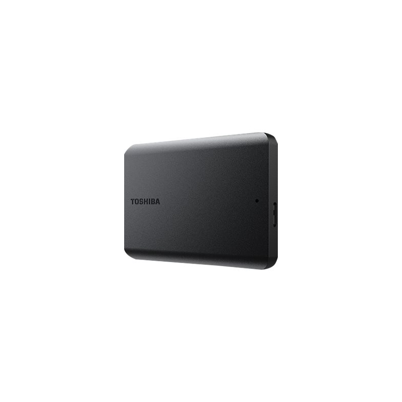 4TB 2.5 ekstern harddisk USB3/USB2