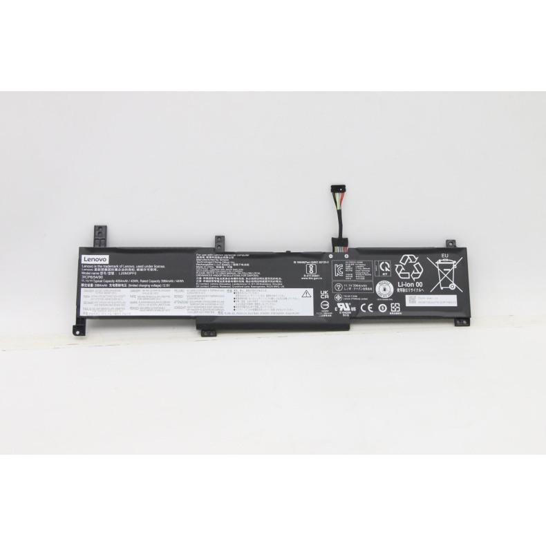 Lenovo 45Wh 4054mAh 3-Cell 11.1V