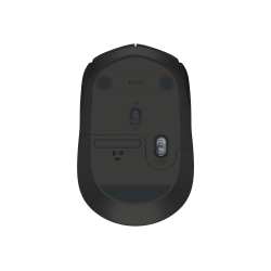 Logitech Wireless Mouse B170 Sort
