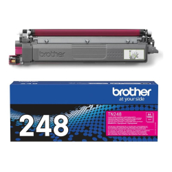 TN248M Brother Toner Magenta