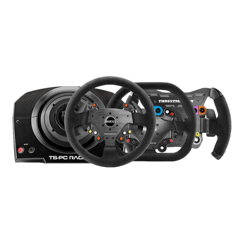 Thrustmaster TS-PC Racer Servo Base 