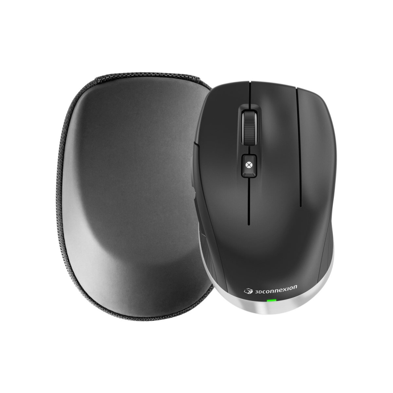 CadMouse Compact Wireless