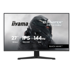 27 G2741HSU-B1 IPS 144Hz HDMI/DP