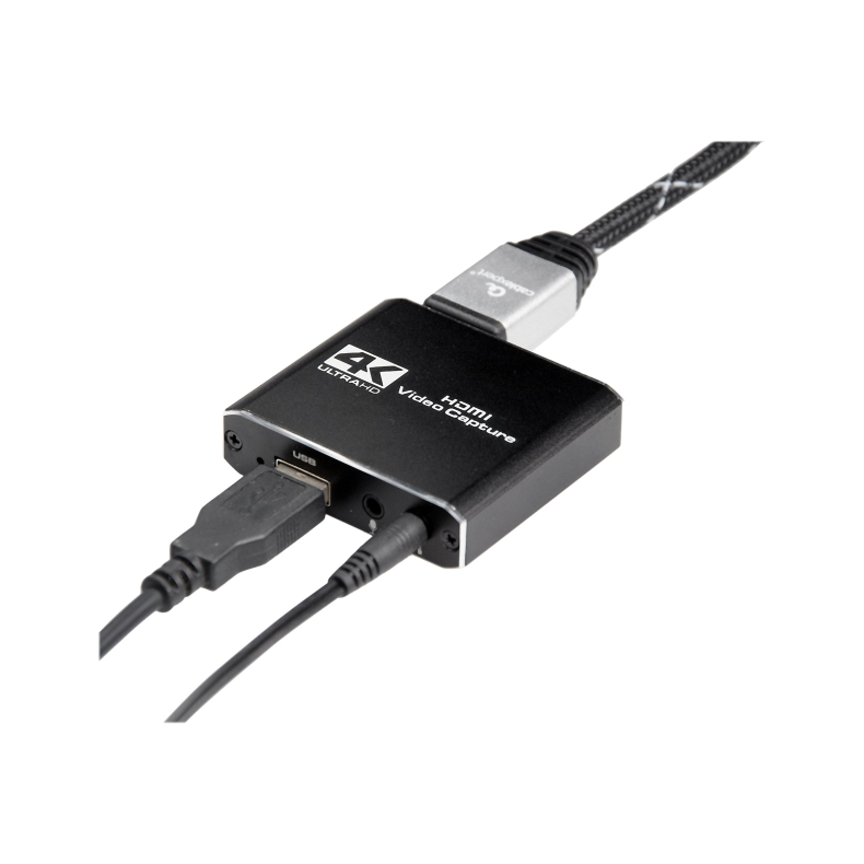 Video Grabber HDMI USB 3.0