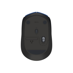 M171 Wireless mouse - Black