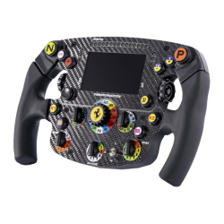 ThrustMaster Formula Wheel Add-On Ferrari SF1000 Edition Rat PC Sony PlayStation 4 Microsoft Xbox 