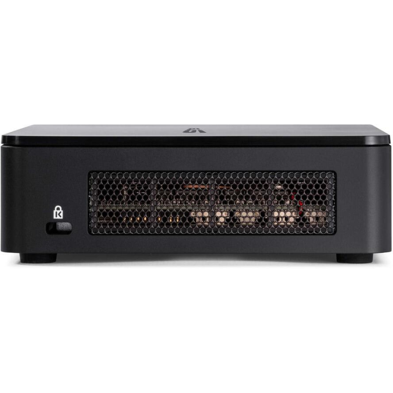 NUC 12 Pro Kit Core i3 1220P Barebone
