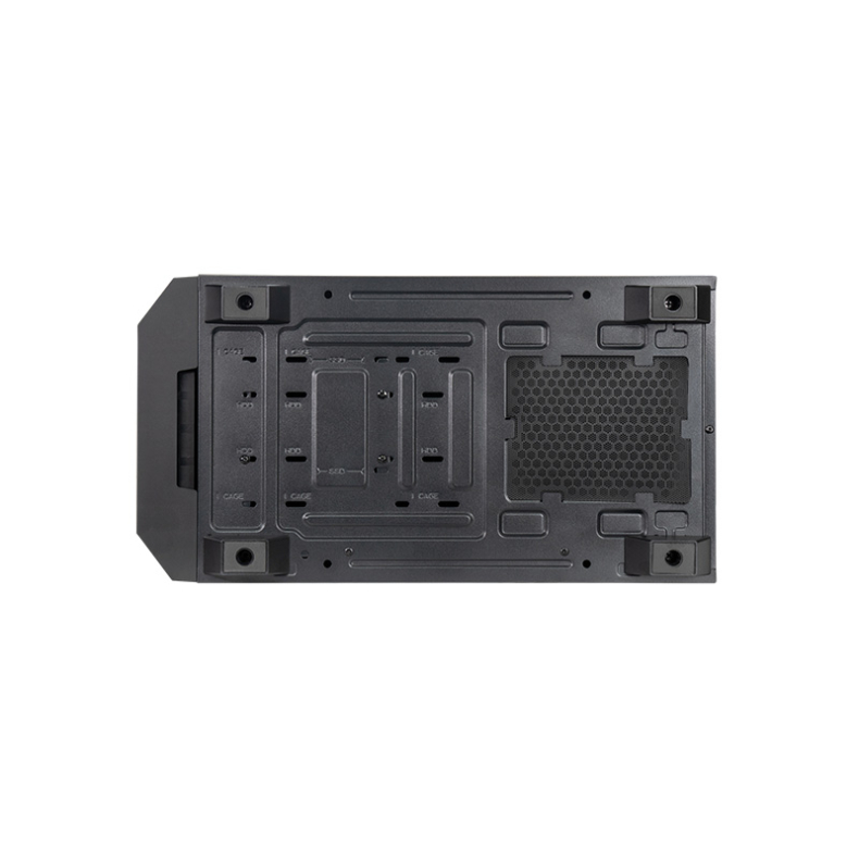 Chieftec Pro Mini AZ-01B-OP MT