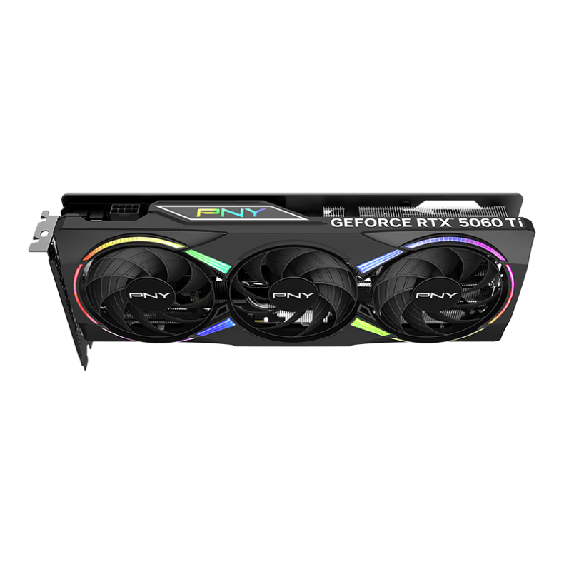PNY RTX 5060ti 8GB OC