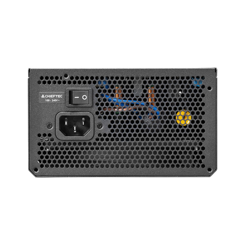 750W Chieftec ATX 3.1 80 GOLD