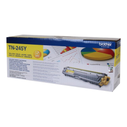 TN-245Y Toner YELLOW 2.200 pages