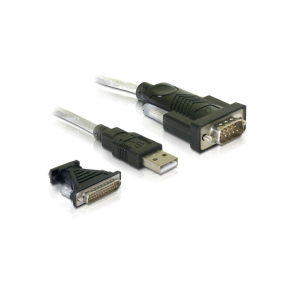 USB to Serial DB9 / RS232