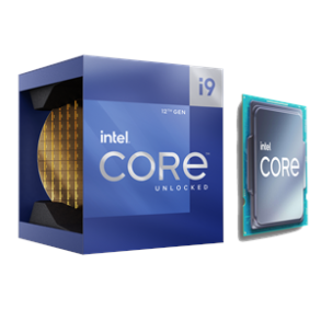 Intel Core i9 12900K / 3.2 GHz LGA1700