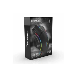Empousa RGB Gaming Mus 12 knap