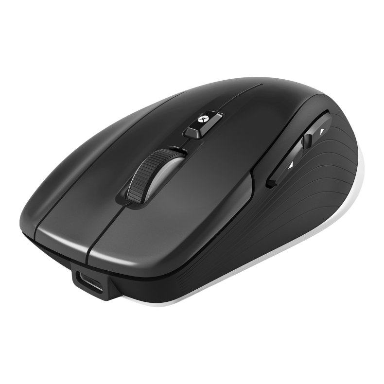 CadMouse Compact Wireless