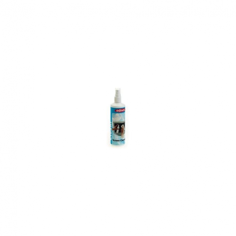 Screen Cleaner 250ml Spray Pumpe