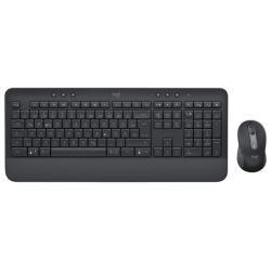 LOGITECH MK650 Combo Bluetooth