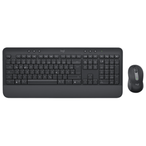 LOGITECH MK650 Combo Bluetooth