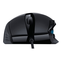 Logitech G402 Hyperion Fury