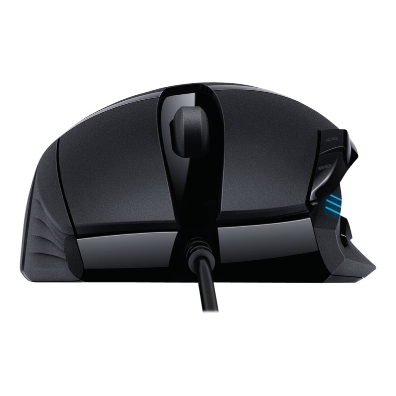 Logitech G402 Hyperion Fury
