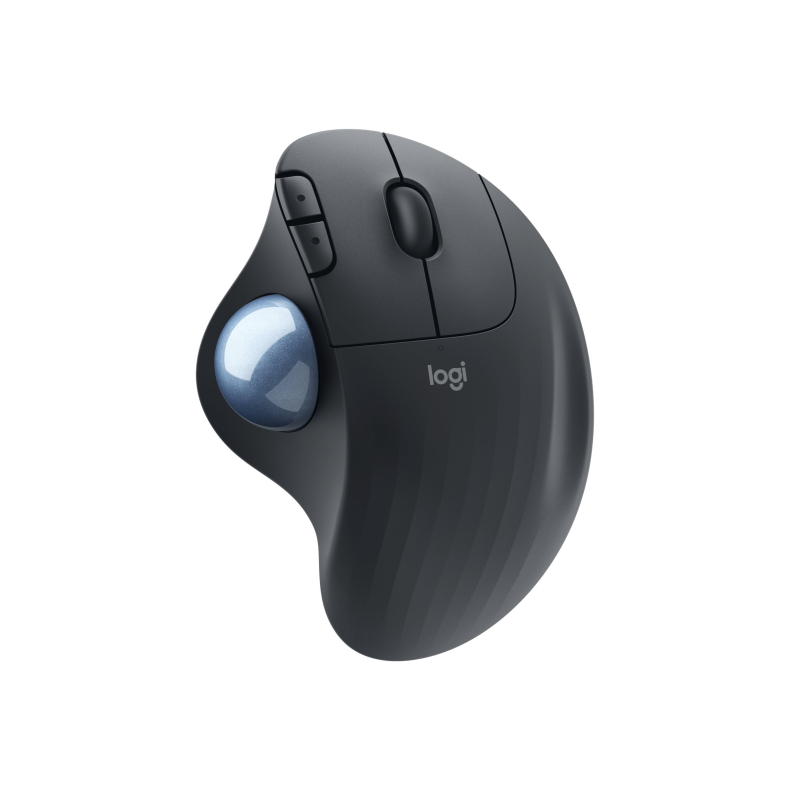 M575 ERGO Trackball  Wireless