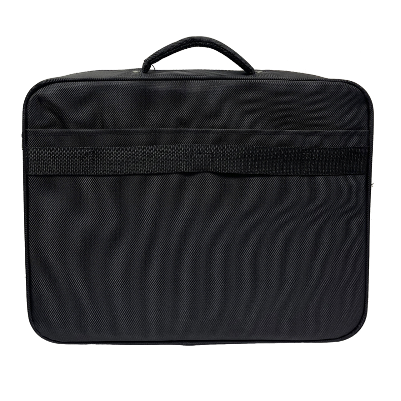 15,6'' Eco taske 100% Recycled