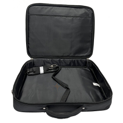 15,6'' Eco taske 100% Recycled